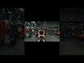 Result you get from GYM #fpy #workout : Follow @GregLaVecchia