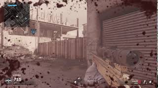 Modern Warfare® Remastered, Hitmarker;-;