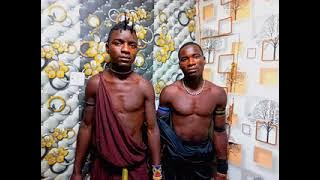 MAYIKU WISHI FT NDAMA YAPI UJUMBE WA NZIKU DAZI STUDIO 2023