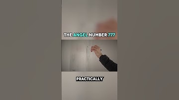 The Angel Number 777 | What Does It Mean?