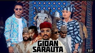 umar m Shareef #2024 music video with momee gombe #gidansarauta #shorts #funny |DAN MALAM HAUSA TV|