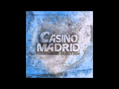 洋楽 Casino Madrid For Kings & Queens CD Casino Madrid – For Kings & Queens – CD (EP), 2010 [r6364210