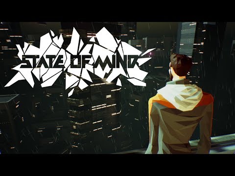 ЗАПОМИНАЙ ДЕТАЛИ! - ПРОХОЖДЕНИЕ STATE OF MIND