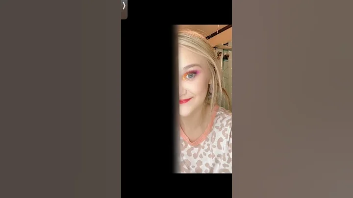 I do makeup, Im 14, and my name is Alyssa Ellis!! ...
