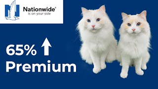 Nationwide Pet Insurance My Honest 4-Year Review – Is It Worth It? | The Cat Butler