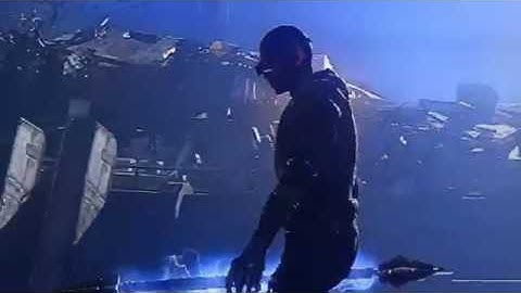 The Technomancer - Prolog Trailer - Timos Music - Electro Pop - Action - PS4 | Xbox One | PC - HD