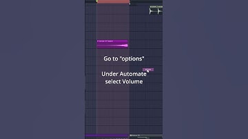 Try This Cool Riser Trick | FL Studio Tutorial #shorts #flstudio #edm