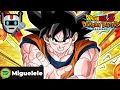 EX Super Attack Goku Lyrical Theme - Dokkan Battle