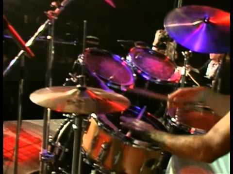 Curtis Mayfield - Live At Montreux (1987)
