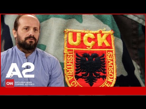 Dritan Goxhaj: UÇK Ishte më e mira çfarë kombi shqiptar arriti të nxirrte