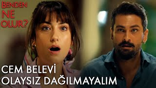 Cem Belevi – Olaysız Dağılmayalım | Benden Ne Olur? Resimi