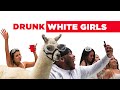 Krizz Kaliko - Drunk White Girls (ft. CJ Hicks) | OFFICIAL MUSIC VIDEO