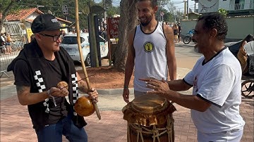 Surf Machine With Chris Coté Brazil Ep 4