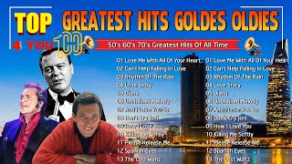 Golden Oldies Greatest Hits 50s 60s 70s | Elvis, Engelbert, Paul Anka | 60s 70s Old Greatest Hits