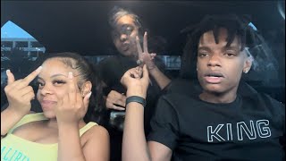 Reaction Video : Nba Youngboy Feel Good