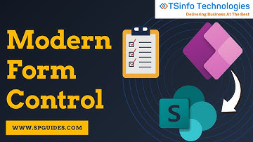 Power Apps Modern Form Control | Customize Power Apps Forms using Modern Controls