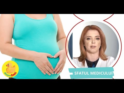 Video: Al treilea trimestru Sângerări: Simptomele și cauzele