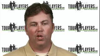 Bo Van Pelt: Greatest Golf Memory