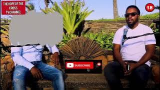 Walanda isithwalo sokulalwa eZiceni uMfundisi engazi