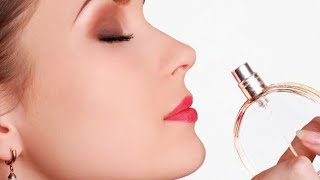 كيف تجعلين عطرك يدوم طوال اليوم ⁉️