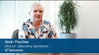 Q2 Solutions – Central Lab in Scotland, UK