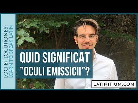 Video: Ko nozīmē lupīna latīņu valodā?
