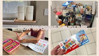 Non Va Come Dovrebbe
