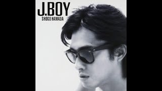 浜田省吾 ｢J.BOY｣ (1986)｜音楽の杜