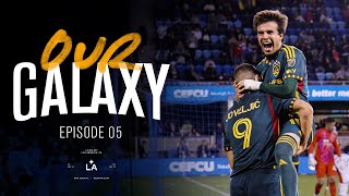 First Win of The Season | Our Galaxy Ep. 5