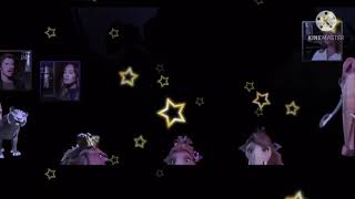 Ice Age Continental Drift We Are Family Full Cast Nightcore Edition