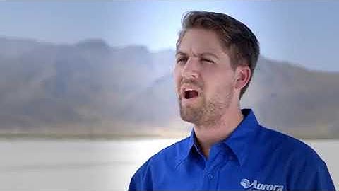 3D Printed UAV Aircraft