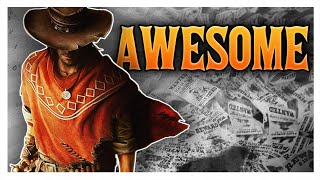 Why Is Call of Juarez: Gunslinger So Awesome?