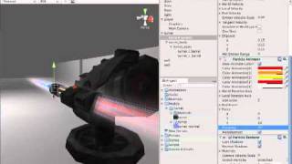 07. Special Effects - Sparking a Fire - Part 3