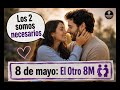 El Otro 8M