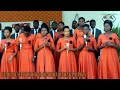 Nyarugusu AY Orodha