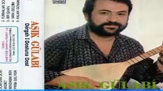 Asik Gülabi Dünya Kadar Sevsem Az Gelir عاشق كولابي