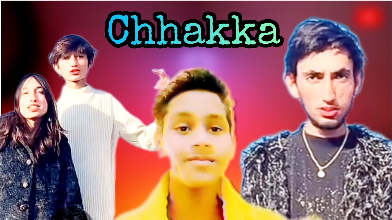 #video ll ye banda hai nahi bandi hai ll #chhakka ll #akash yadav ll # ...