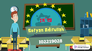 History of Environmental Security