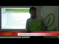 WhatsUp Gold Wireless Monitoring Technical Overview by E-SPIN