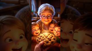 “iPad Kids vs Grandma… Unexpected Ending 😭”#shorts#cartoon #animation #funny #explore