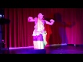 Chata Dhoro- Edmonton Bengali Association- Saraswati Puja-2016