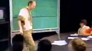 Stanford Lecture: "Aha" Sessions - Problem 3 - Wrap Up, Problem 4 - Distributed stability Part 1 Net Worth