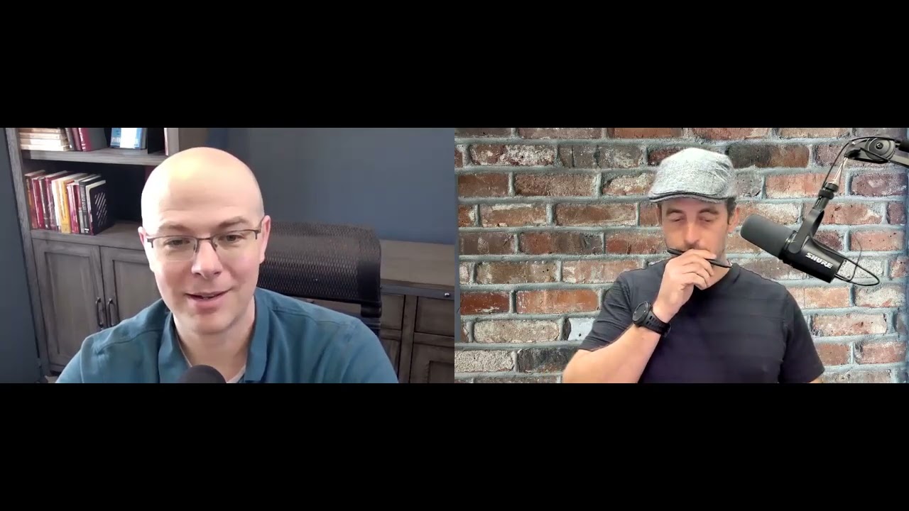 Become Your Own Bank W/ Mark Willis