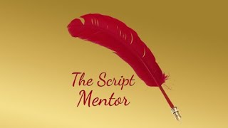 The Script Mentor- Transforming Your Writing with Geno Scala