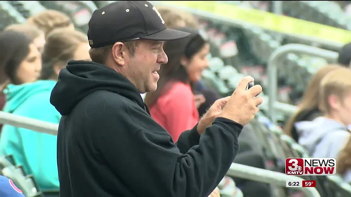 Omaha Burke Baseball vs. Lincoln Southwest