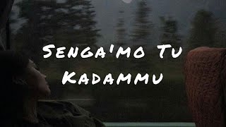Lagu galau Toraja: Senga'mo Tu Kadammu (Githa Ambadatu) || Lirik dan terjemahan