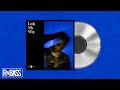 Kevin Ross - Look My Way
