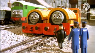 Every Cloud has a Silver Lining Remake!