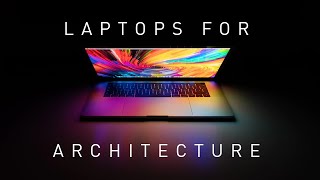 Best Laptop 💻  for Architecture Students