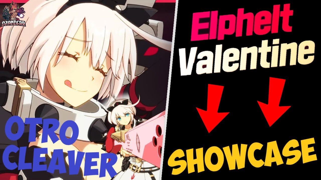 ¡¡ HA LLEGADO EL DEBUT DE ELPHELT !! ¡¡ UN CLEAVER MÁS A LA FIESTA !! Epic Seven